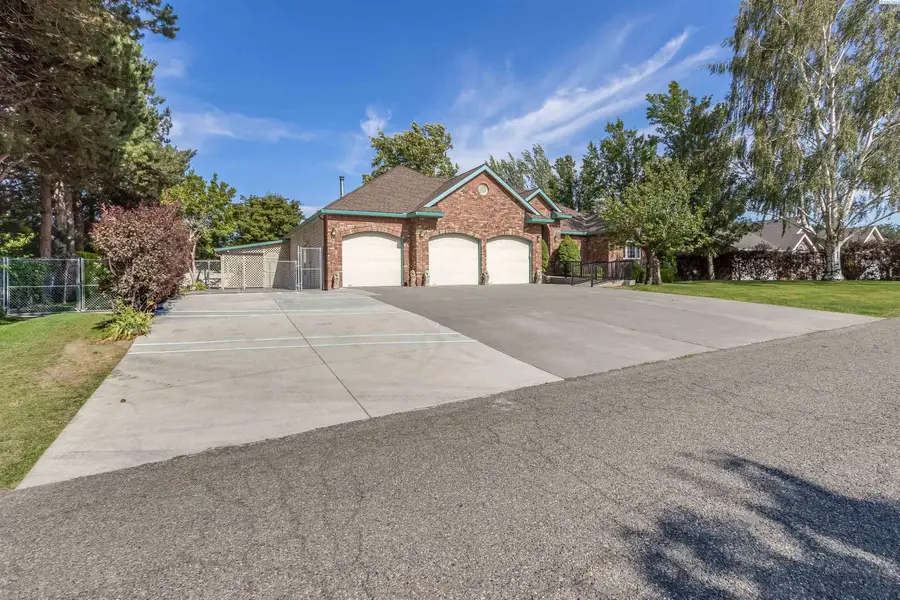 1125 S Tranquility Prse, Kennewick, WA 99338 - #2