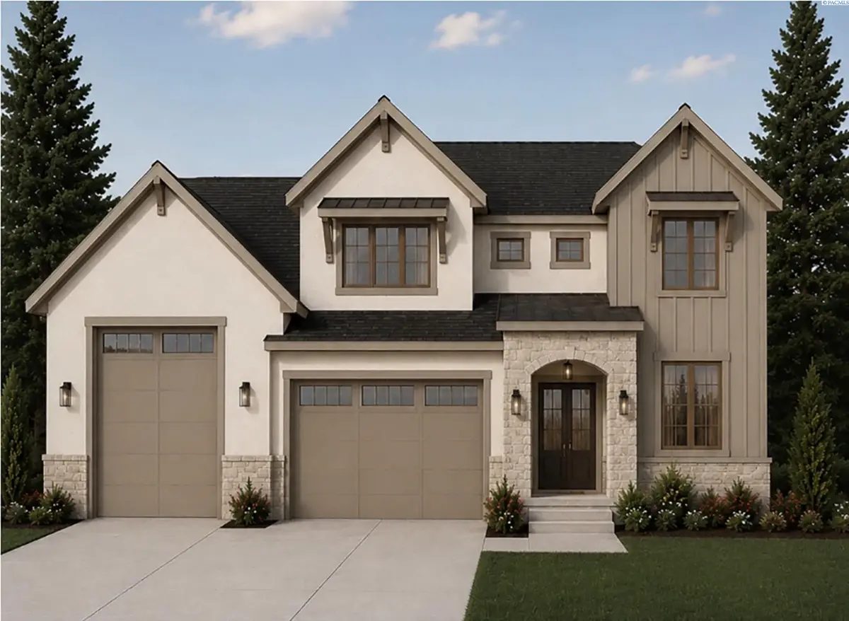 2338 Upriver #Lot 2, Richland, WA 99352 - #1