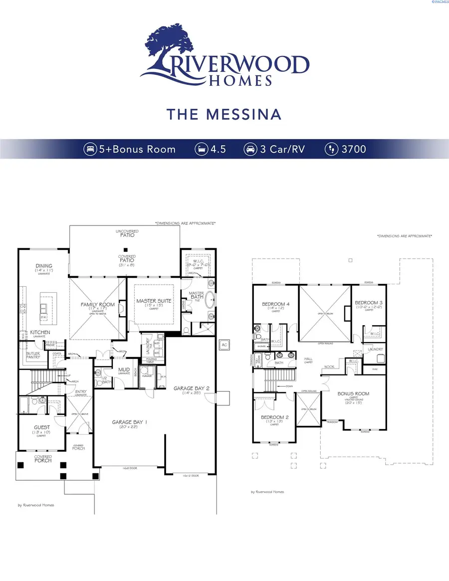 2338 Upriver #Lot 2, Richland, WA 99352 - #2