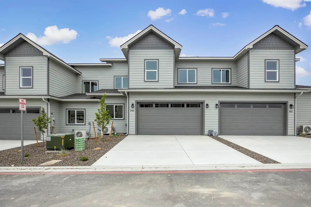 4485 Conifer St, West Richland, WA 99353 - #1