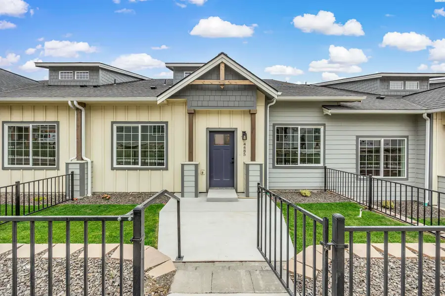 4485 Conifer St, West Richland, WA 99353 - #2