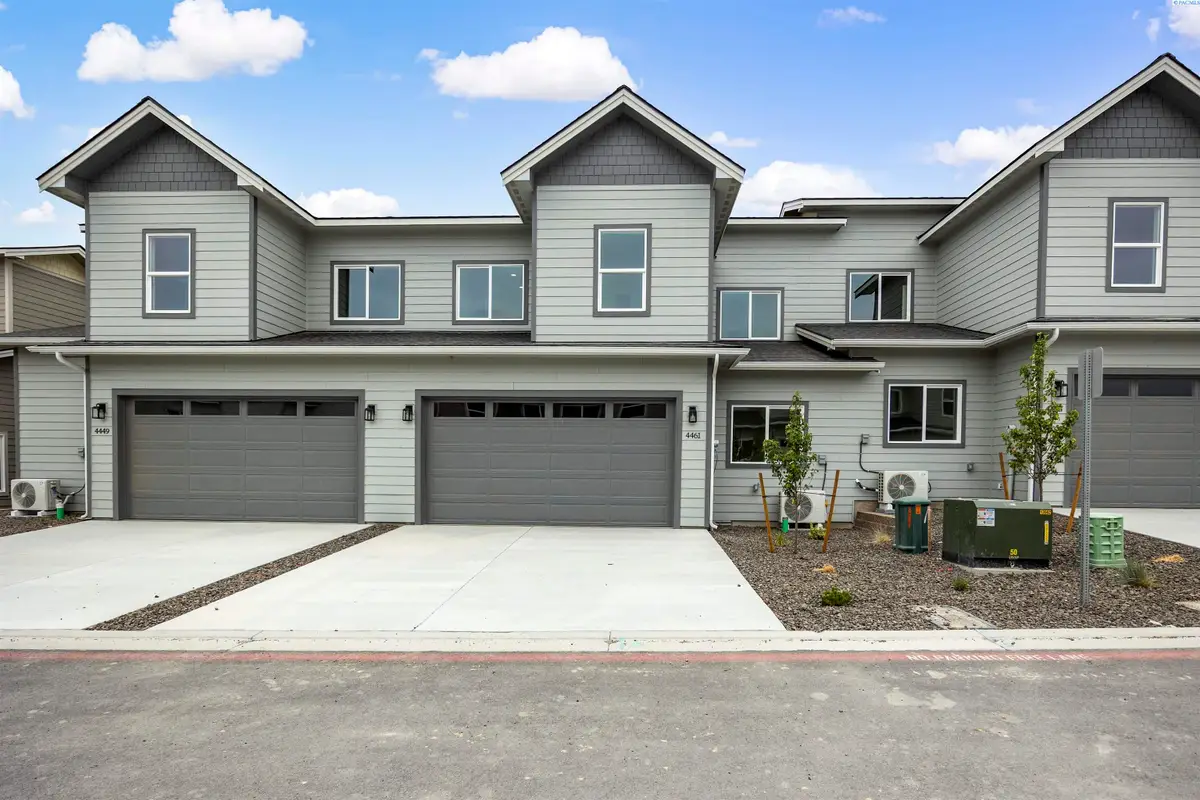 4461 Conifer St, West Richland, WA 99353 - #1