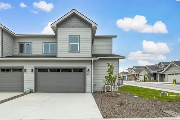 4517 Conifer St, West Richland, WA 99353