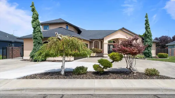 1378 Jonagold Dr., Richland, WA 99352