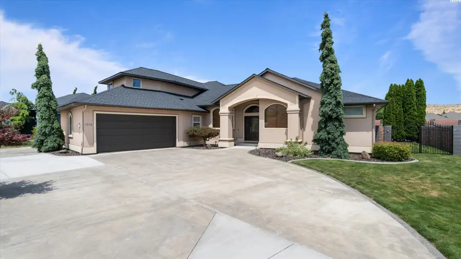 1378 Jonagold Dr., Richland, WA 99352 - #2