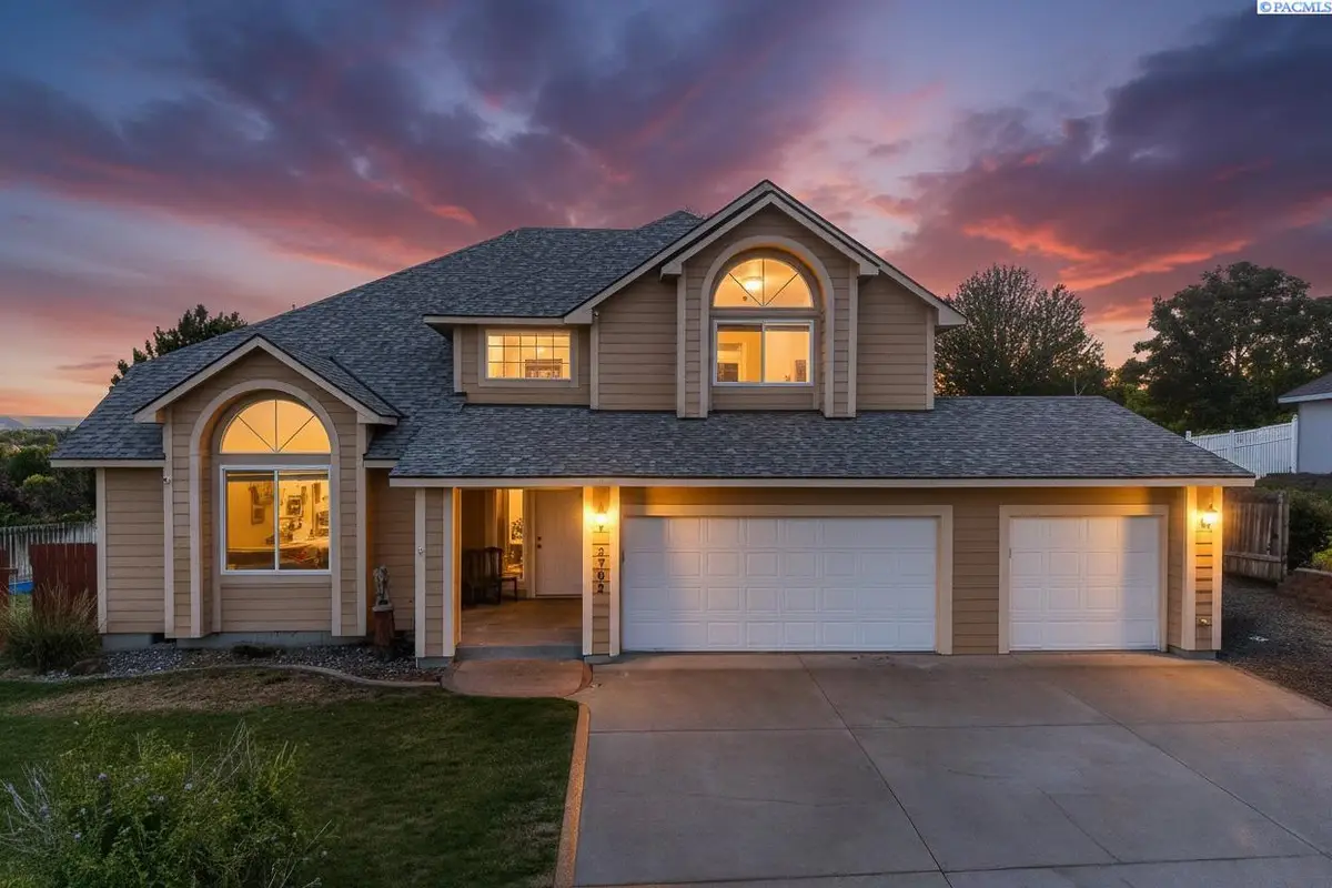 2792 Katie Rd, Kennewick, WA 99338 - #1