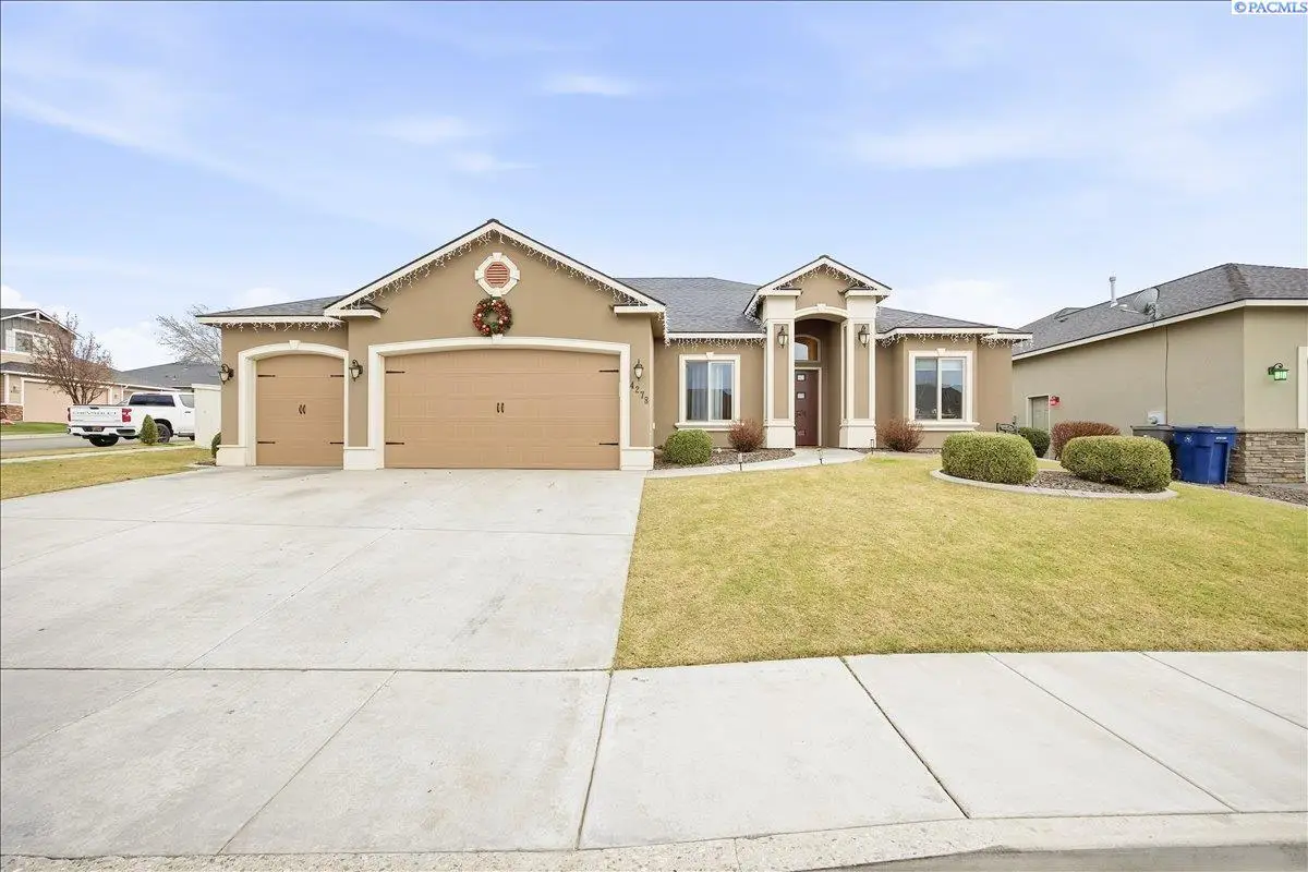 4278 S Zillah St, Kennewick, WA 99337-3105 - #1