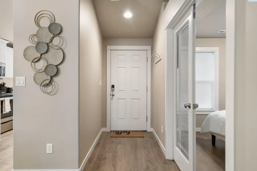 2937 Castle Rock Boulevard, Richland, WA 99352 - #3