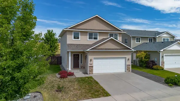 1360 SW Lost Trail Dr., Pullman, WA 99163