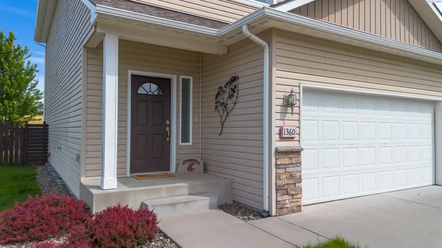 1360 SW Lost Trail Dr., Pullman, WA 99163 - #2
