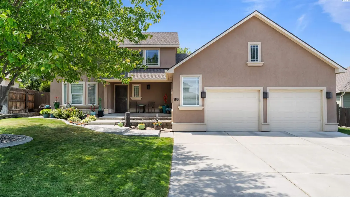 3604 S Ledbetter Street, Kennewick, WA 99338 - #1