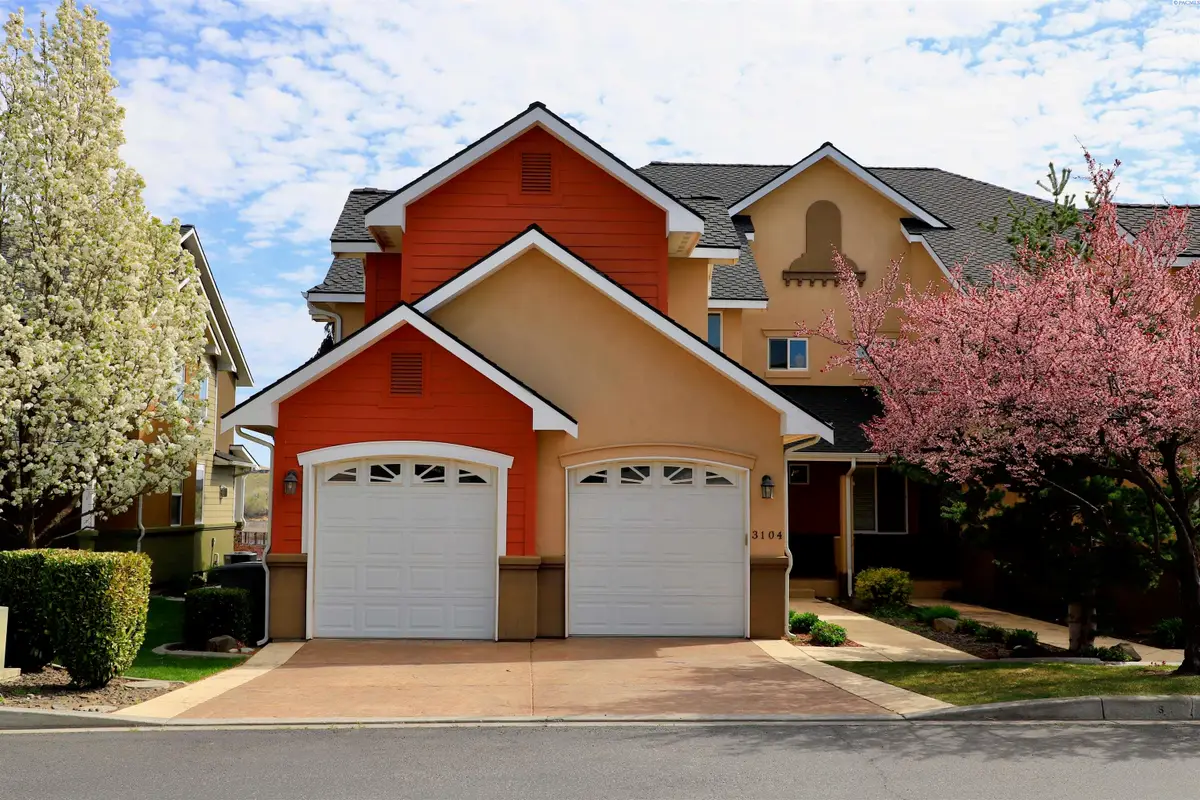 3104 Willow Pointe Dr, Richland, WA 99354 - #1