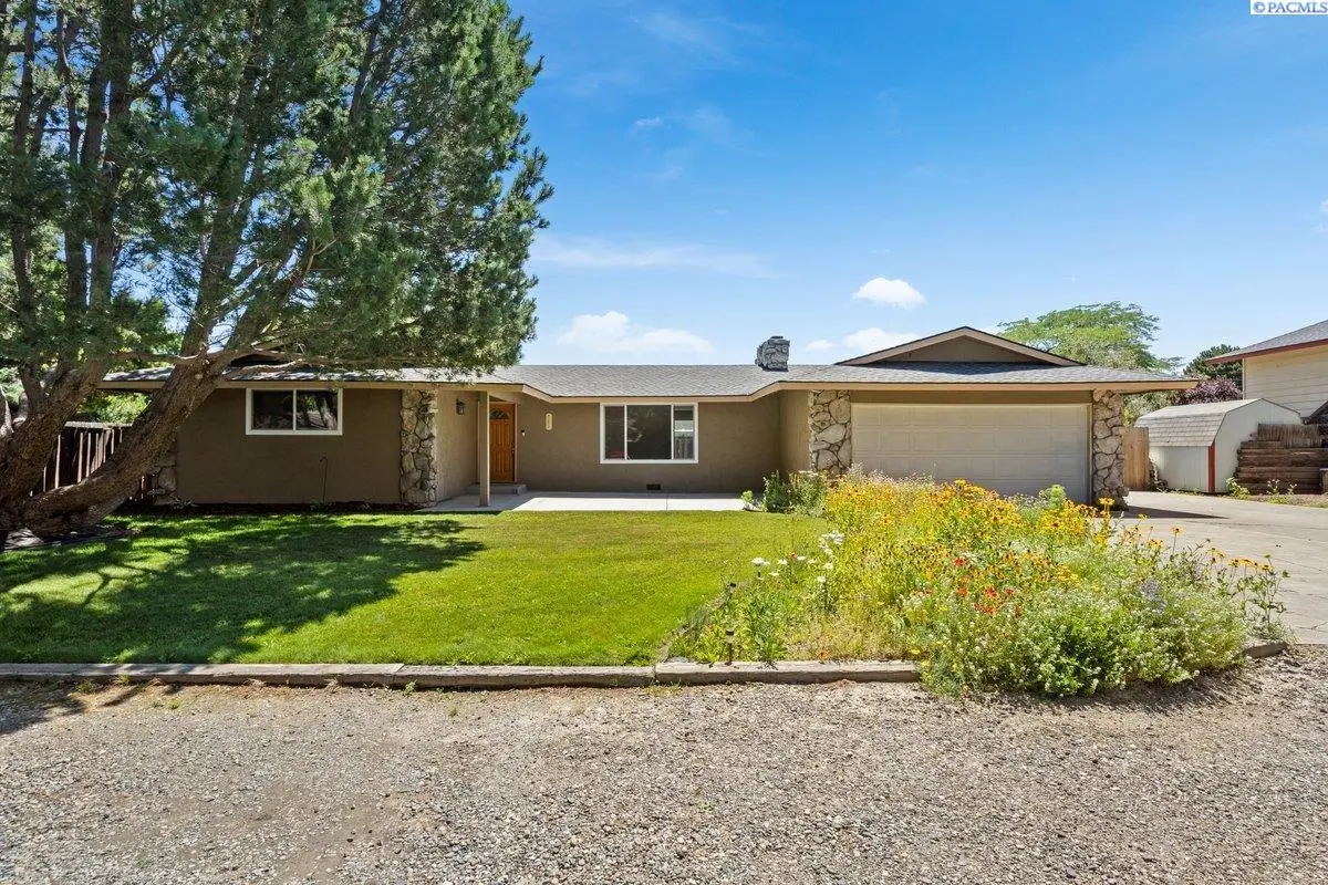 827 W 25th Ave, Kennewick, WA 99337-4248 - #1