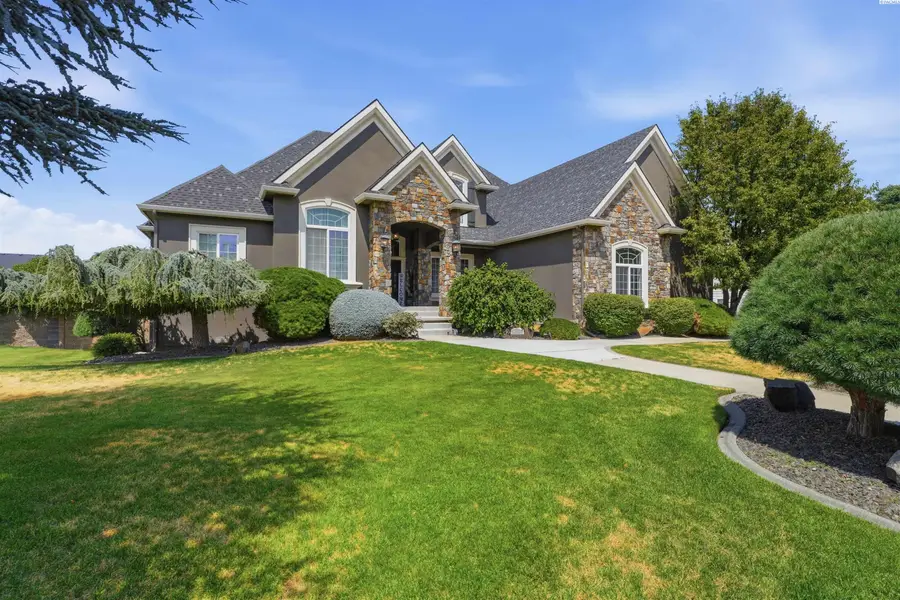 5000 W 19th, Kennewick, WA 99338 - #3