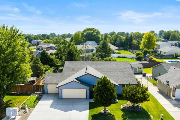 3807 S Newport Street, Kennewick, WA 99337