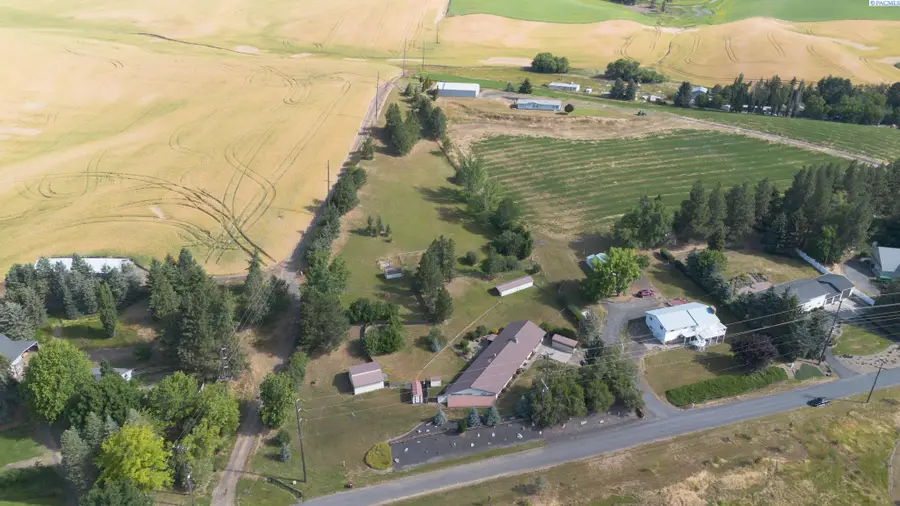 111 Harms Rd, Pullman, WA 99163 - #2