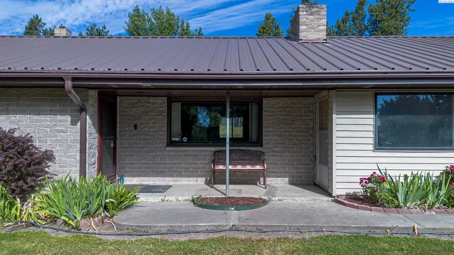 111 Harms Rd, Pullman, WA 99163 - #3