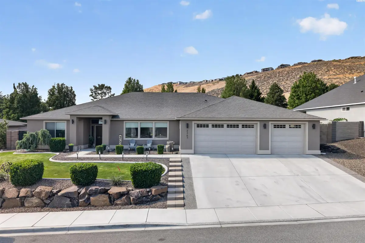 2267 Sky Meadow Ave, Richland, WA 99354 - #1
