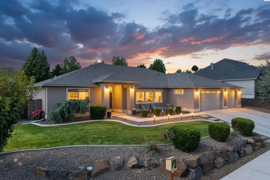2267 Sky Meadow Ave, Richland, WA 99354 - #3