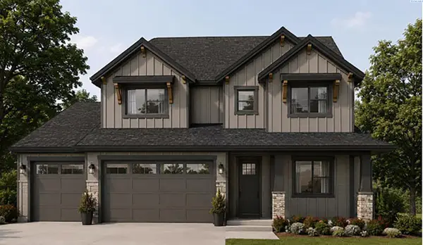 662 Cortona Way, Richland, WA 99352