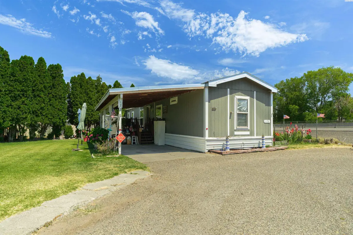 3324 W 19th Ave #173 #173, Kennewick, WA 99338 - #1