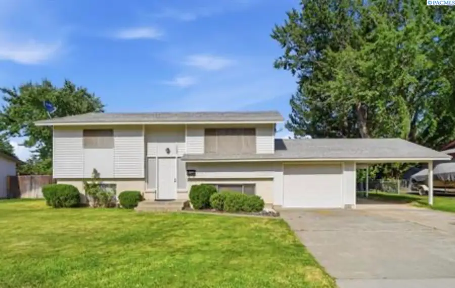 1960 Marshall Avenue, Richland, WA 99354 - #2