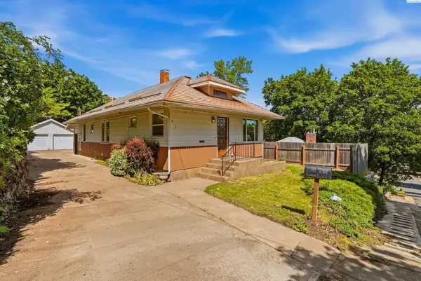 812 S Lake, Colfax, WA 99111