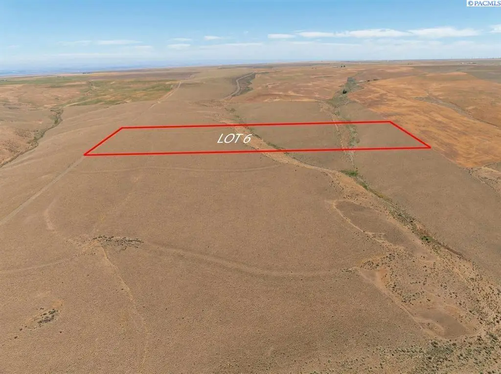 Lot 6 Turpin Rd, Mabton, WA 98935 - #1