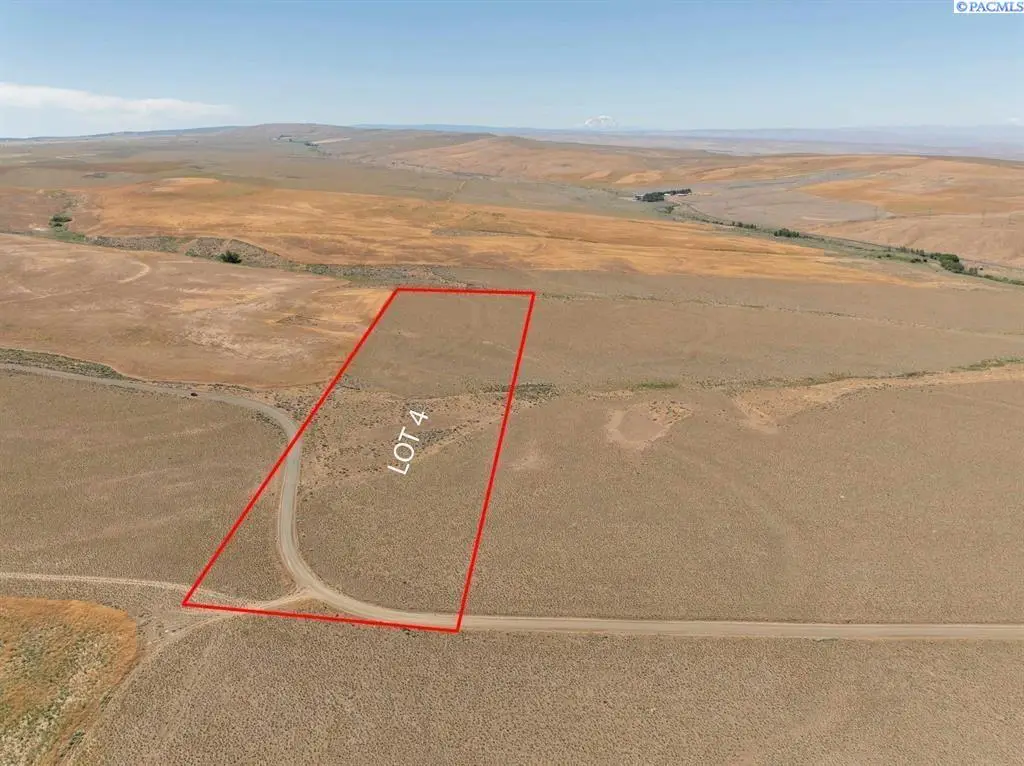Lot 4 Turpin Rd, Mabton, WA 98935 - #1