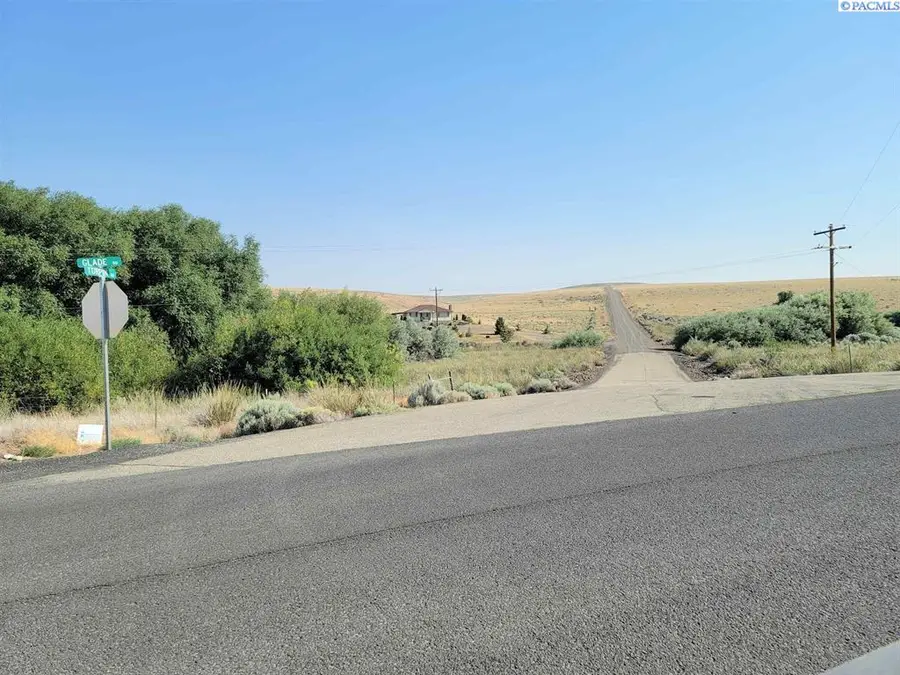 Lot 4 Turpin Rd, Mabton, WA 98935 - #2