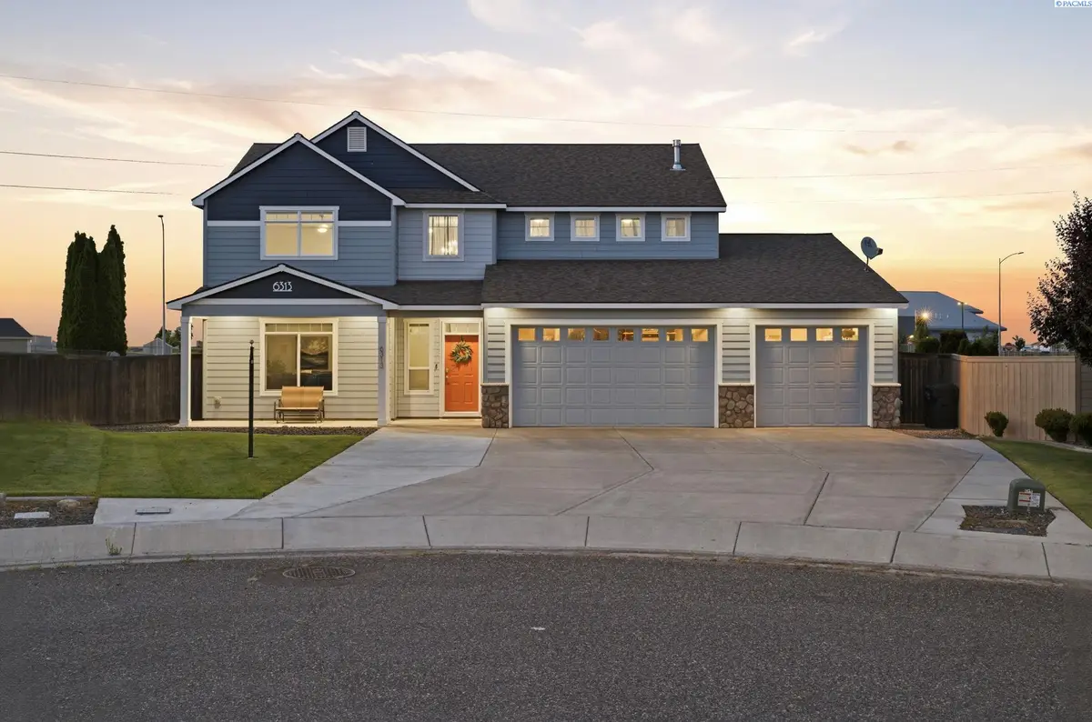 6313 Balmoral Ct, Pasco, WA 99301 - #1