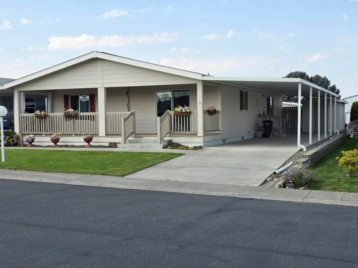 312 S Columbia Center Blvd #93, Kennewick, WA 99336 - #1