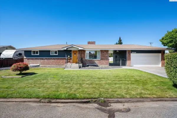 4009 W Nixon, Pasco, WA 99301