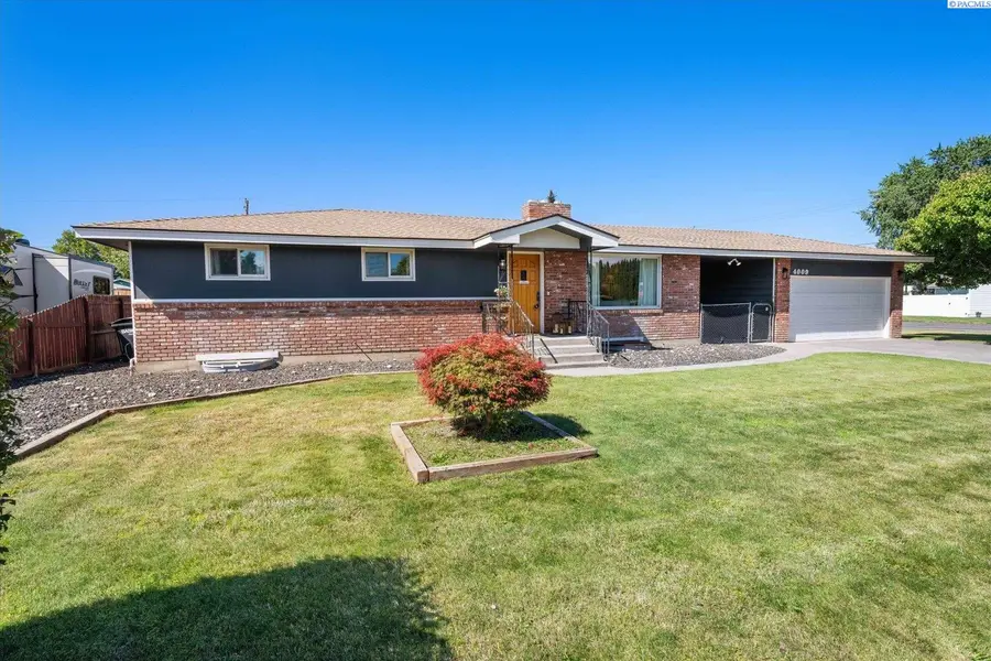 4009 W Nixon, Pasco, WA 99301 - #2
