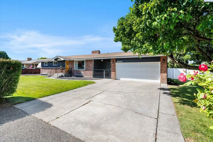 4009 W Nixon, Pasco, WA 99301 - #3