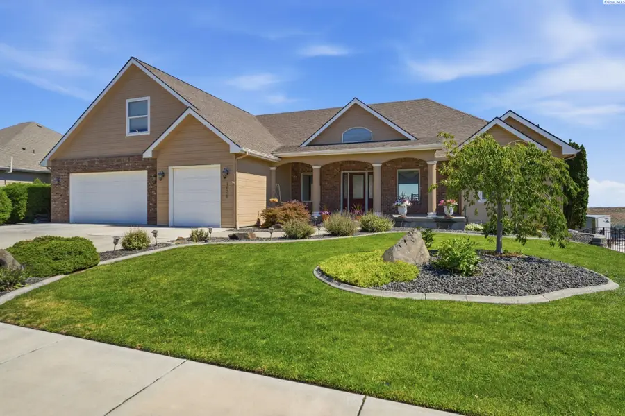 1626 Meadow Hills Dr, Richland, WA 99352 - #3