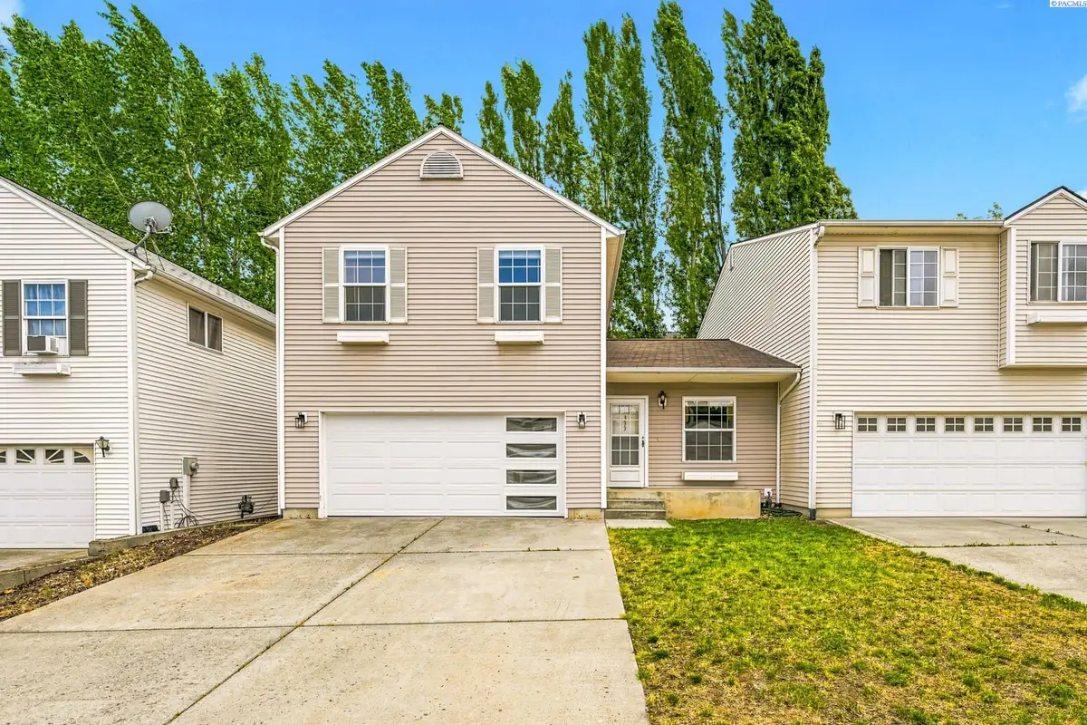 333 NW Parr Drive, Pullman, WA 99163 - #1