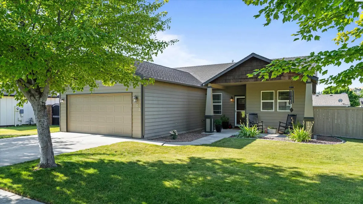 5803 W 11th Place, Kennewick, WA 99338 - #1