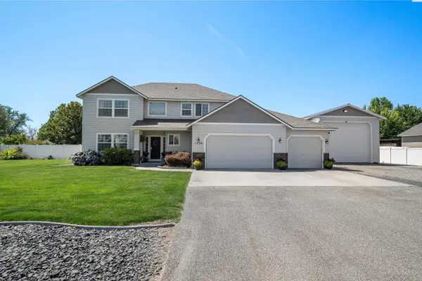 1408 N Rd 59, Pasco, WA 99301