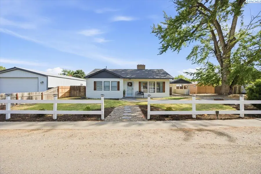 4421 W 9th Avenue, Kennewick, WA 99336 - #2