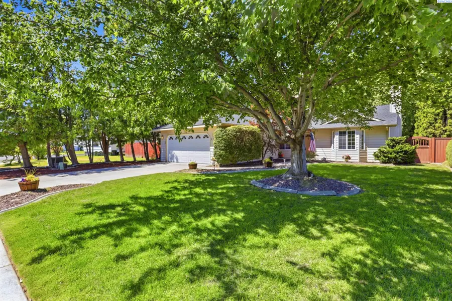 2503 Rose Street, West Richland, WA 99353 - #3