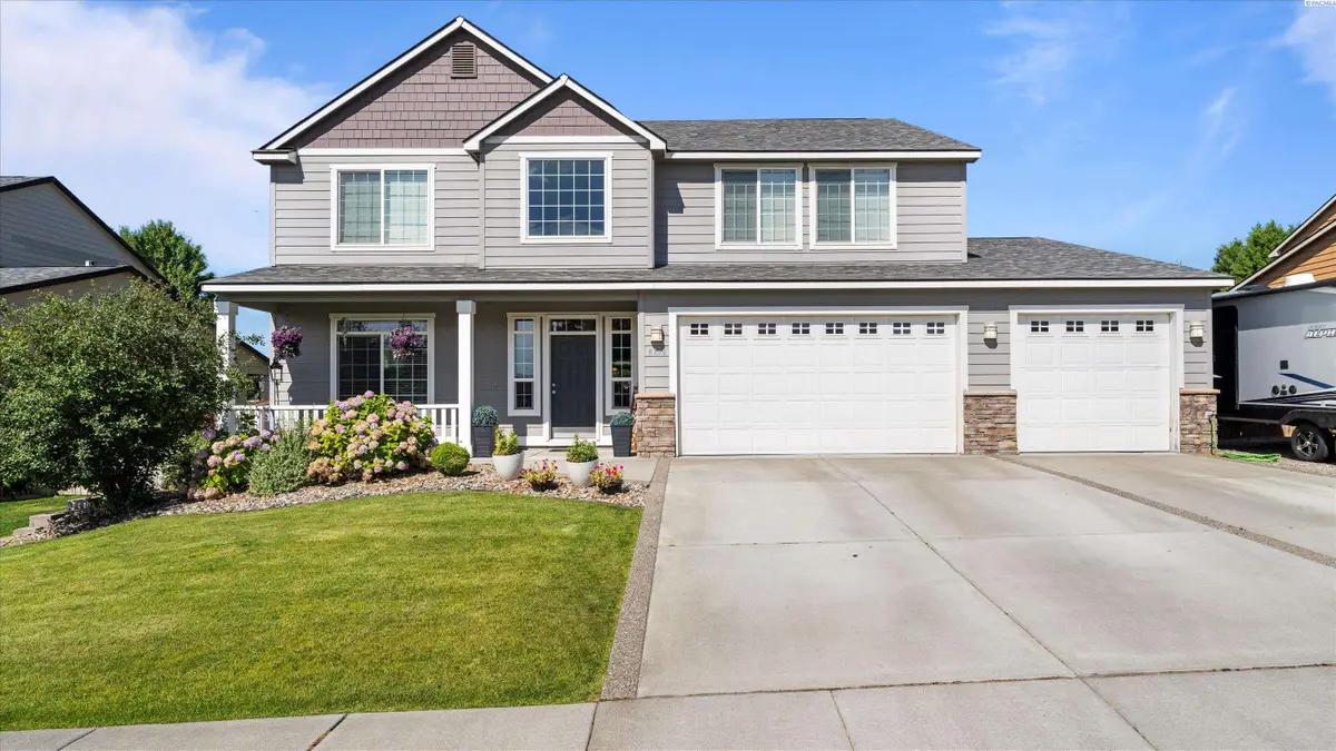 6206 Midland Ln, Pasco, WA 99301 - #1