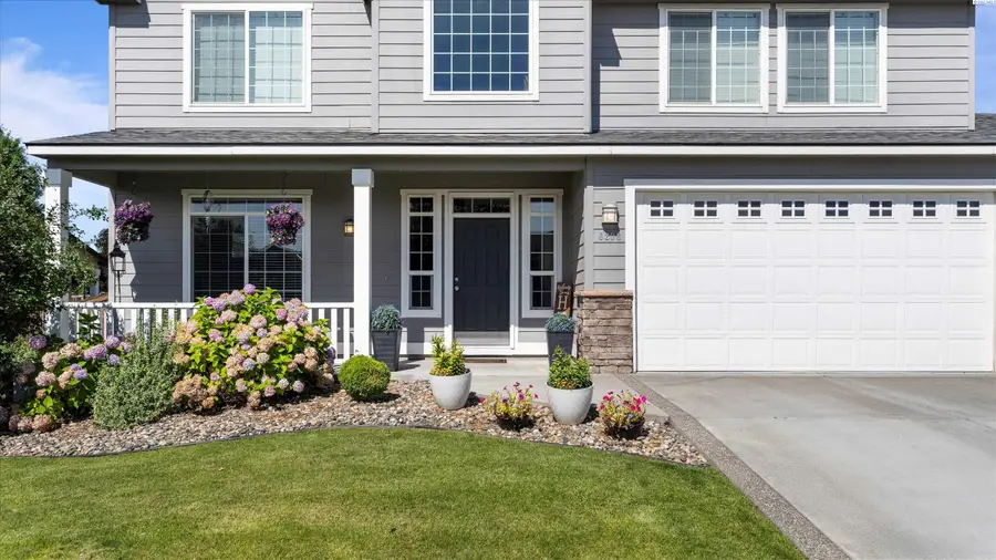 6206 Midland Ln, Pasco, WA 99301 - #3