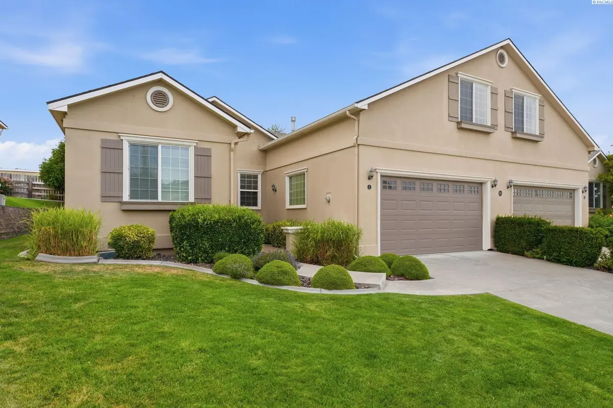 1923 Sky Meadow Avenue #C, Richland, WA 99352 - #1