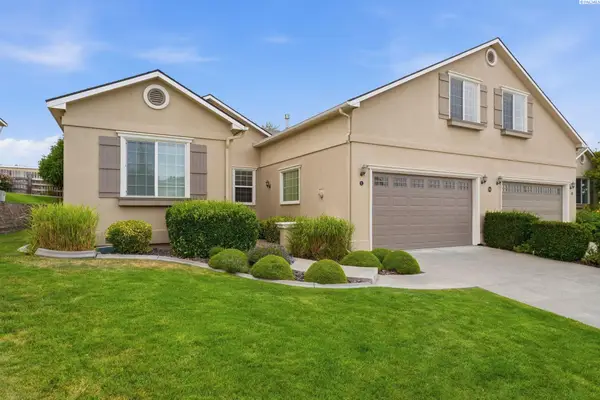 1923 Sky Meadow Avenue #C, Richland, WA 99352