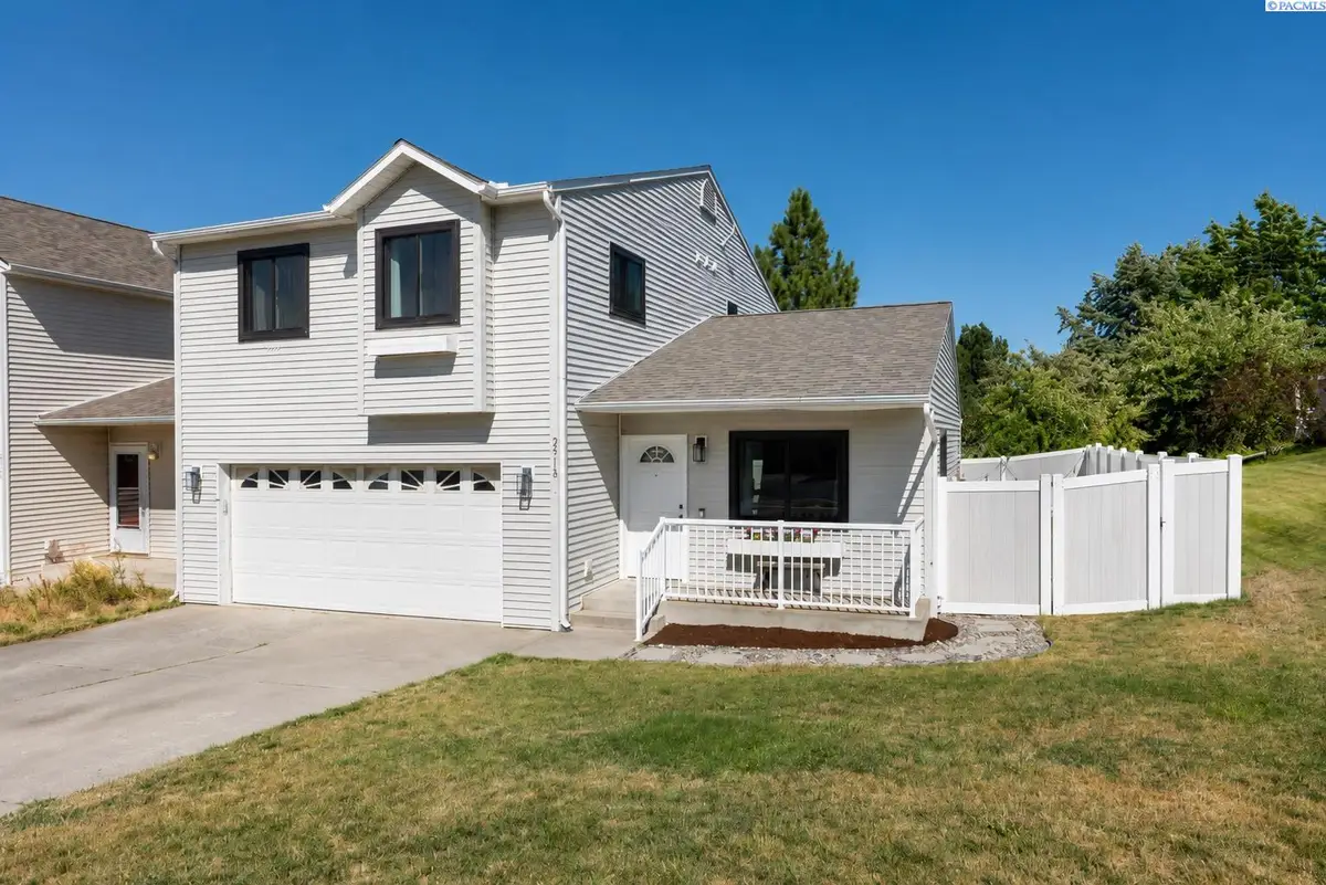 2518 NW Short Drive, Pullman, WA 99163 - #1