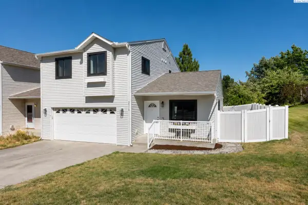 2518 NW Short Drive, Pullman, WA 99163