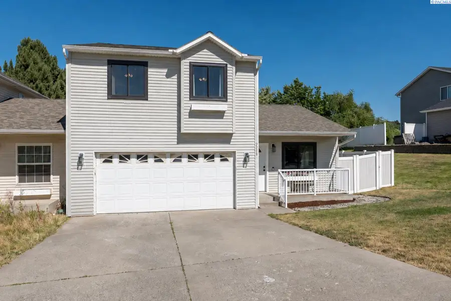 2518 NW Short Drive, Pullman, WA 99163 - #2