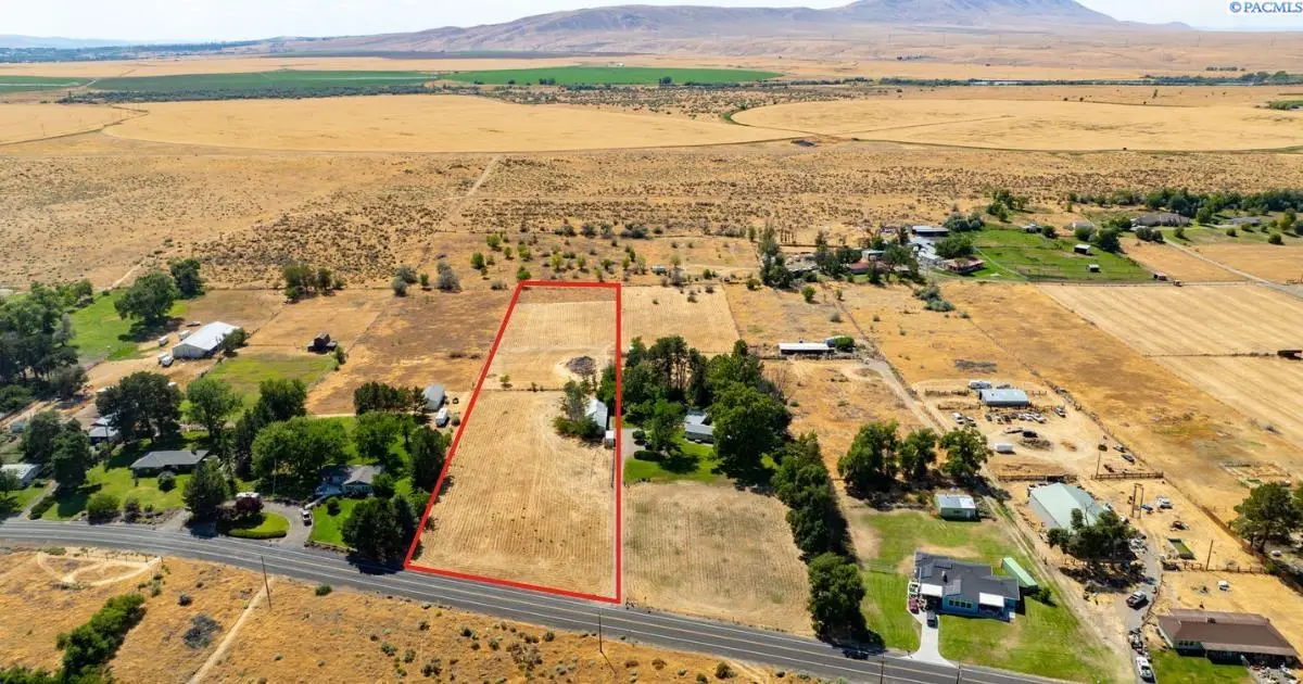 NKA N Harrington Rd., West Richland, WA 99353 - #1
