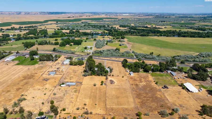 NKA N Harrington Rd., West Richland, WA 99353 - #2
